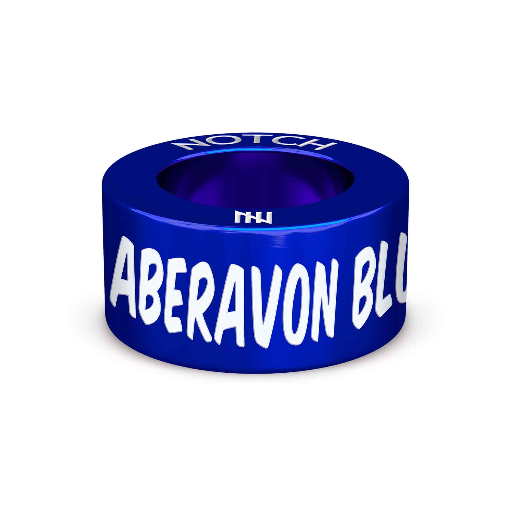 Aberavon Bluetits NOTCH Charm