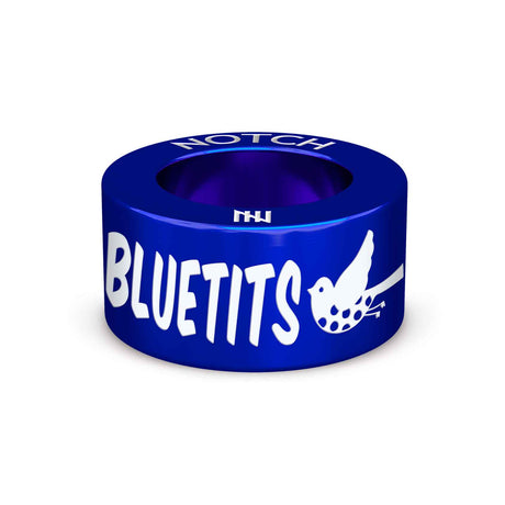 Aberavon Bluetits NOTCH Charm