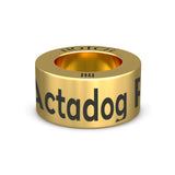 Actadog Platinum Award Notch