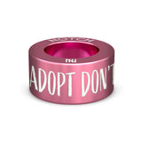 Adopt Don't Stop Notch