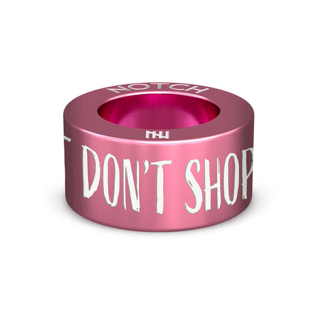 Adopt Don't Stop Notch