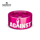 Against Breast Cancer NOTCH Charm