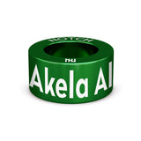 Akela All-In NOTCH Charm