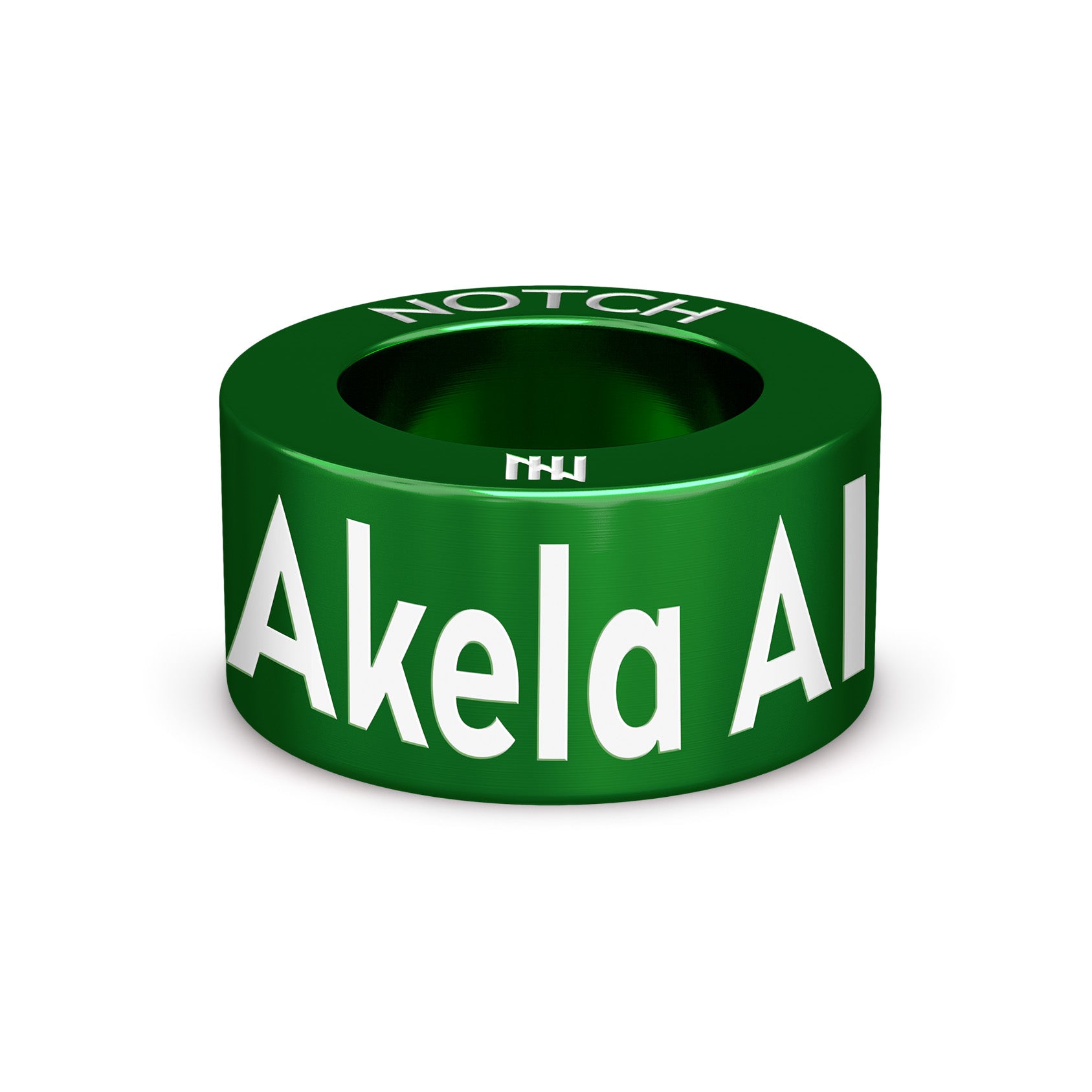 Akela All-In NOTCH Charm