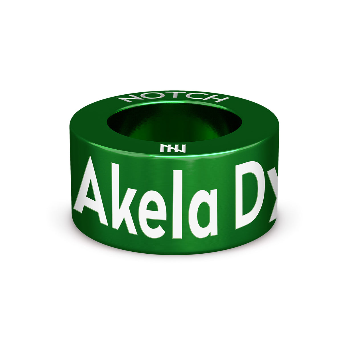 Akela Dynamo NOTCH Charm