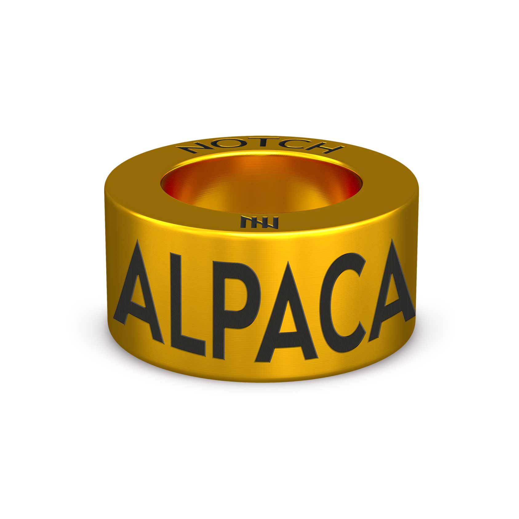 ALPACA ALLSTARS NOTCH Charm