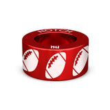 American Football NOTCH Charm