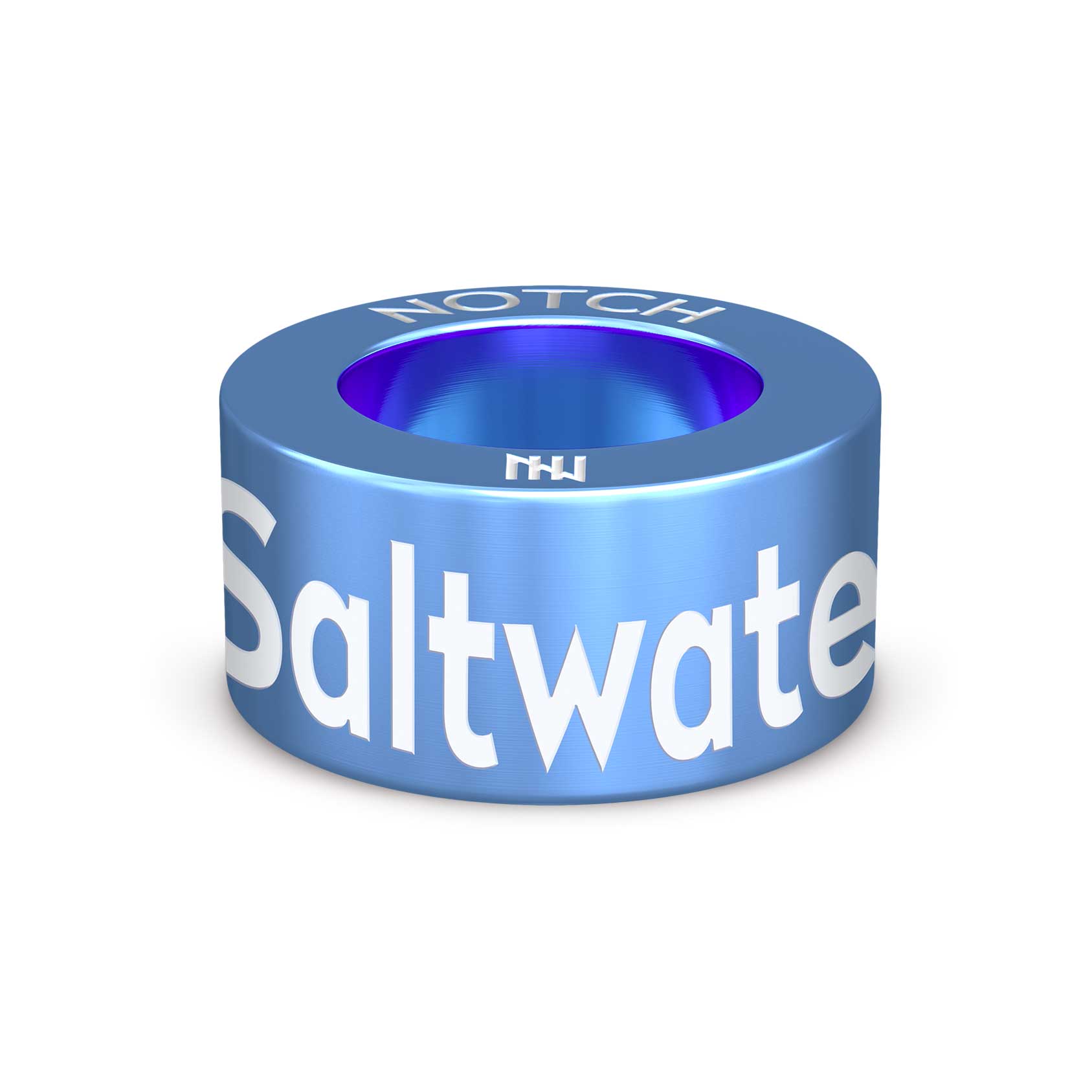 Personalised Fishing & Angling Notch