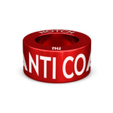 Anti Coag NOTCH Charm