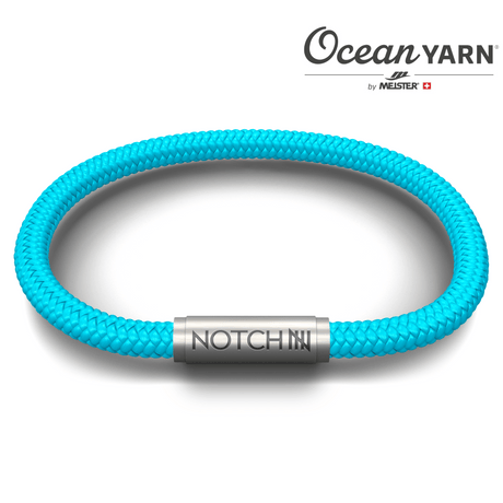 OceanYarn Bracelets