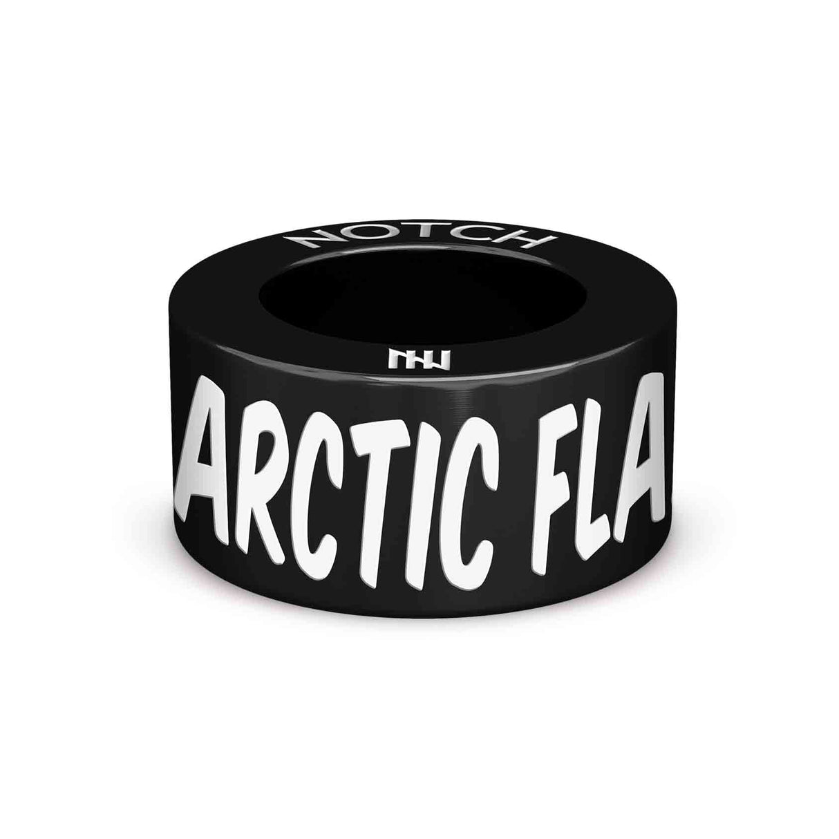 Arctic Flappers 2020 NOTCH Charm
