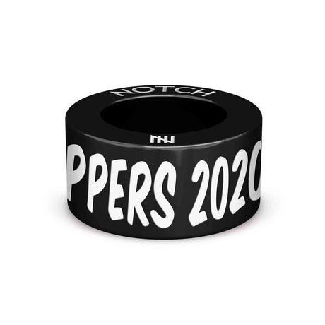 Arctic Flappers 2020 NOTCH Charm