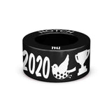 Arctic Flappers 2020 NOTCH Charm