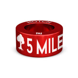 Ashdown Forest 5 Mile NOTCH Charm