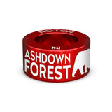 Ashdown Forest 5 Mile NOTCH Charm