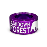Ashdown Forest 10 Mile NOTCH Charm