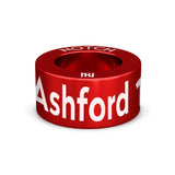 Givaudan Ashford 10k NOTCH Charm