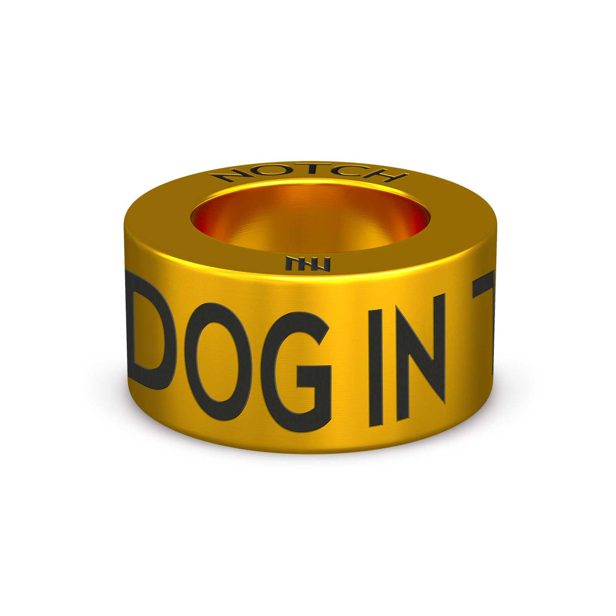 Assistance Dog In Training NOTCH Charm