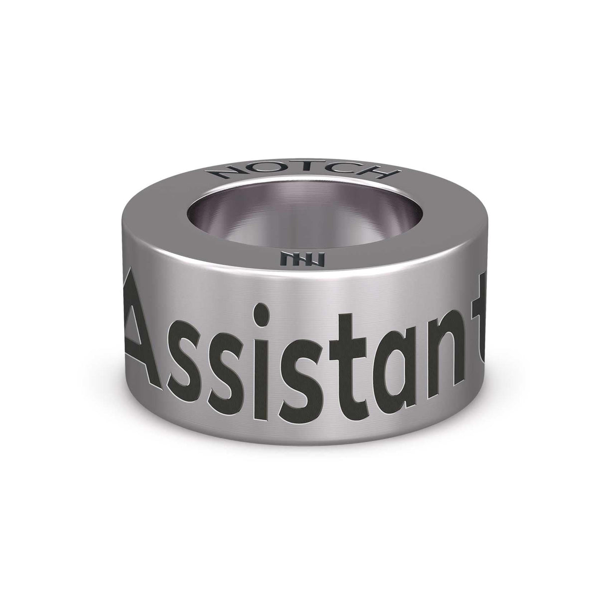 Assistant Officer NOTCH Charm