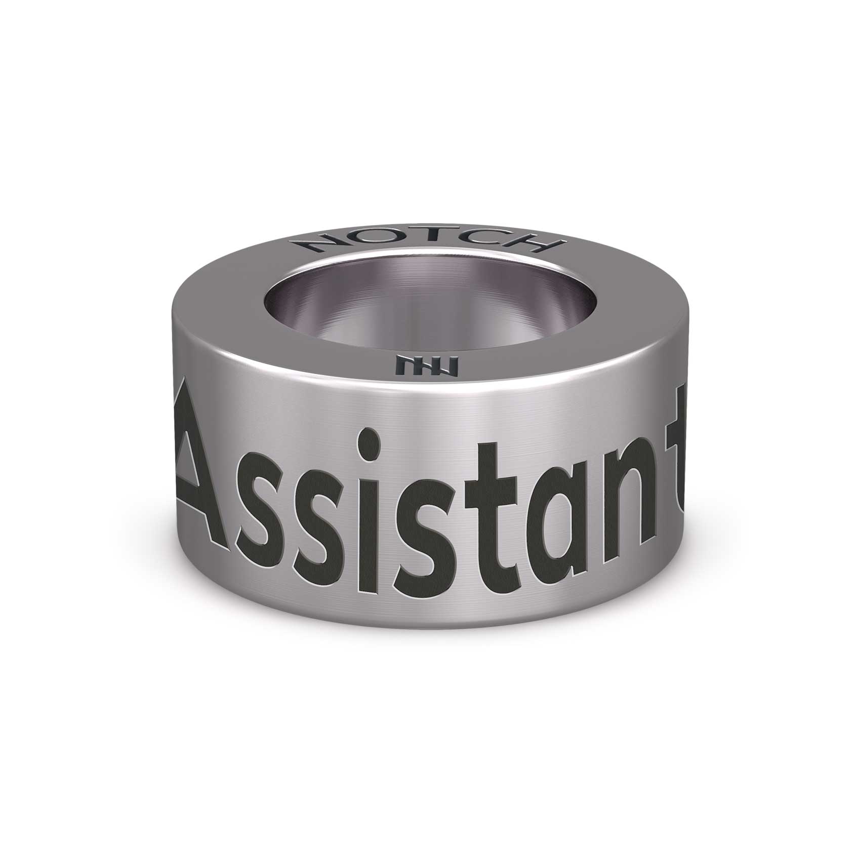 Assistant Officer NOTCH Charm