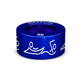 Assisted Swimming NOTCH Charm