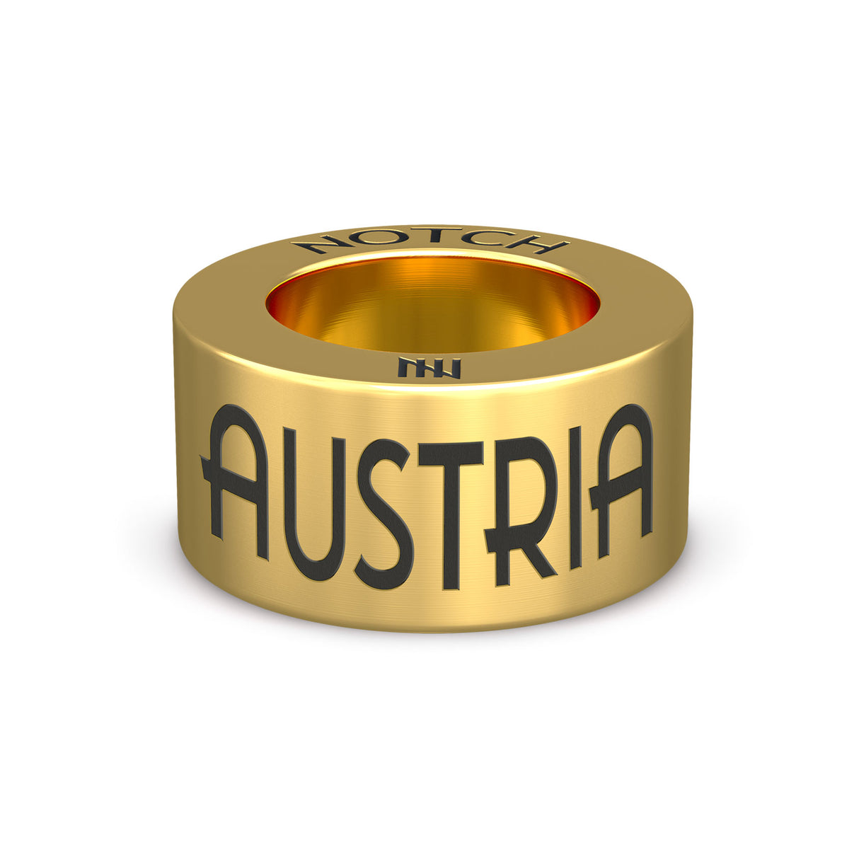 Austria 2025 NOTCH Charm