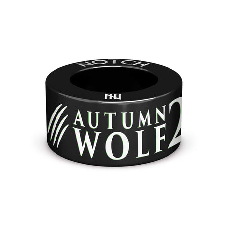 Wolf Run Special Edition NOTCH Charms