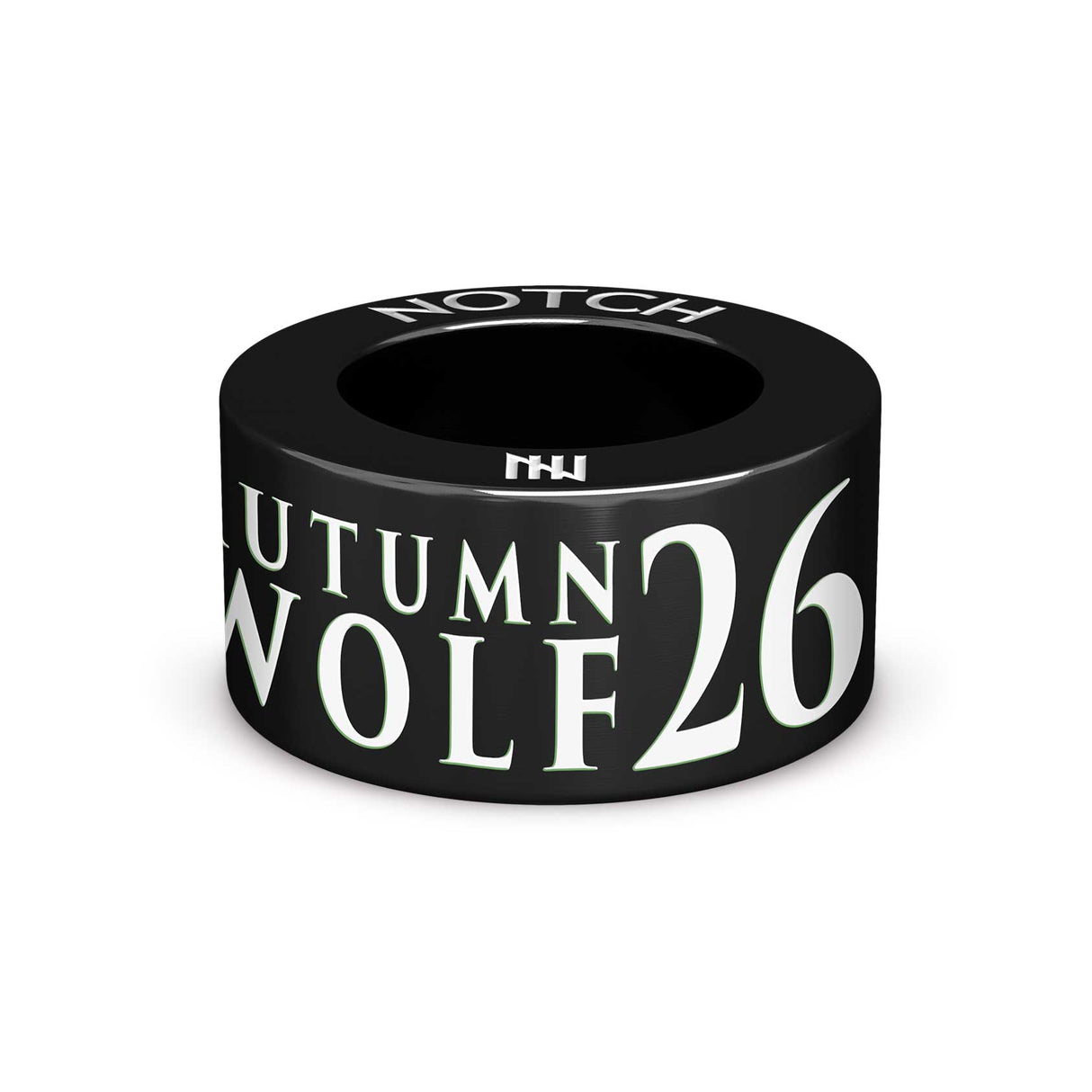 Wolf Run Special Edition NOTCH Charms