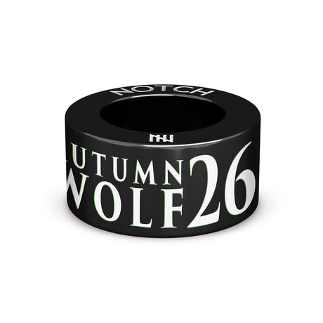 Wolf Run Special Edition NOTCH Charms