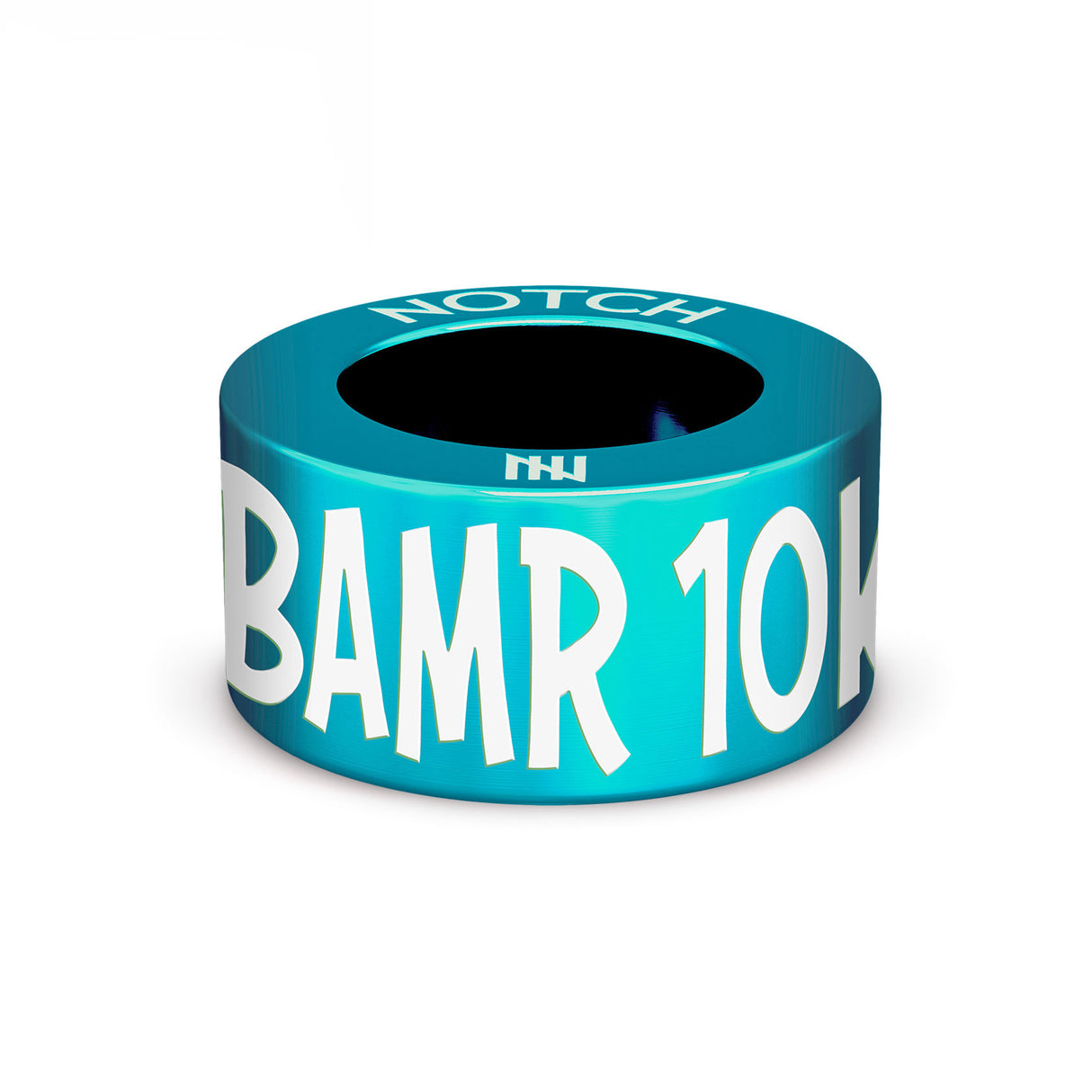 BAMR 10K NOTCH Charm