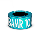 BAMR 10K NOTCH Charm