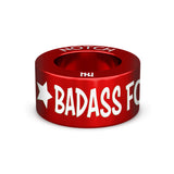 Badass For Life NOTCH Charm