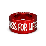 Badass For Life NOTCH Charm