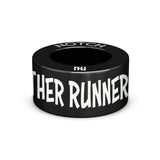 Badass Mother Runner NOTCH Charm