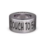 BAMR COUCH TO 5K NOTCH Charm