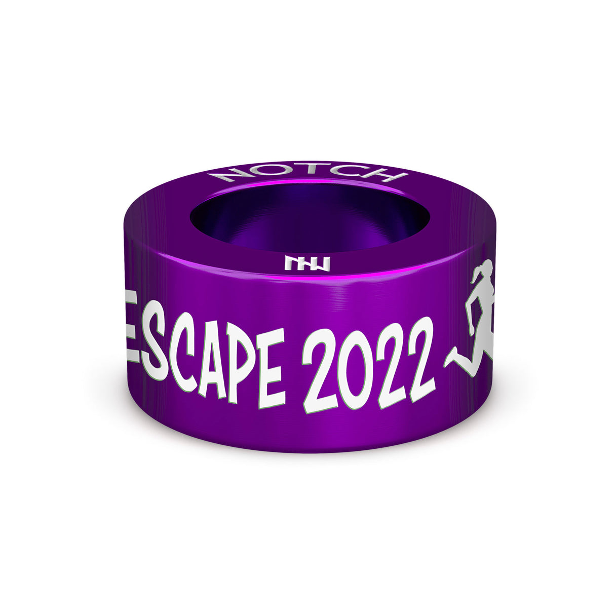 BAMR DORSET ESCAPE NOTCH Charm