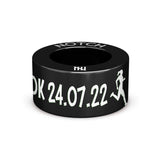 BADASS EPIC 10K NOTCH Charm