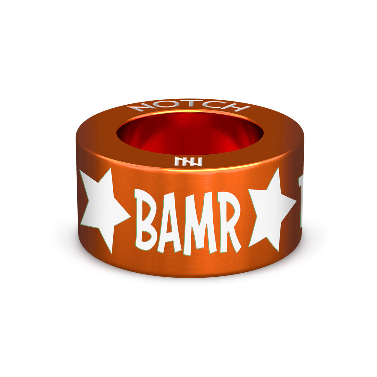 BAMR EVERYDAY STRONGER NOTCH Charm