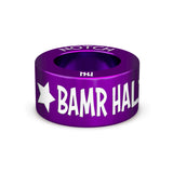 BAMR HALF MARATHON NOTCH Charm