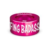 JEFFING  BADASS  NOTCH Charm