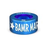 BAMR MARATHONER NOTCH Charm