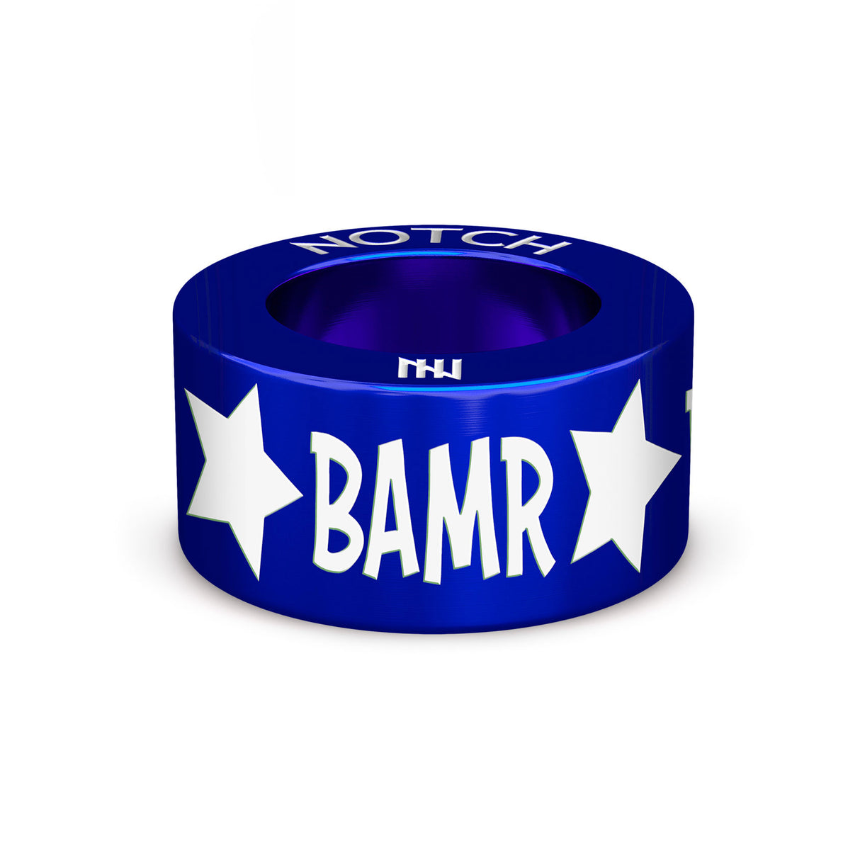 BAMR REST & RECOVER NOTCH Charm