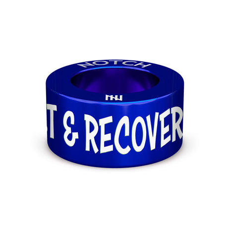 BAMR REST & RECOVER NOTCH Charm