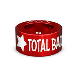 TOTAL BADASS SURVIVOR NOTCH Charm