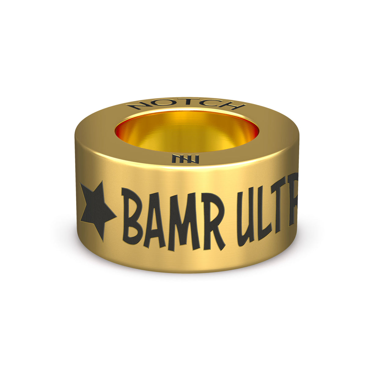 BAMR ULTRA RUNNER NOTCH Charm