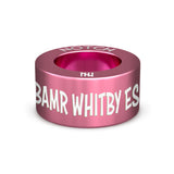 BAMR WHITBY ESCAPE NOTCH Charm