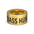 Bass Hunter NOTCH Charm