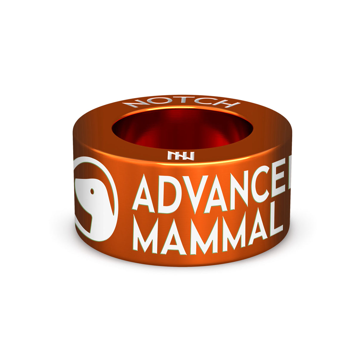 Advanced Marine Mammal Medic NOTCH Charm