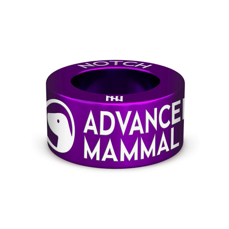 Advanced Marine Mammal Medic NOTCH Charm
