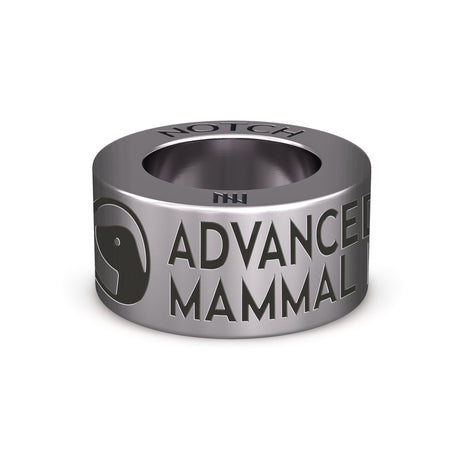 Advanced Marine Mammal Medic NOTCH Charm